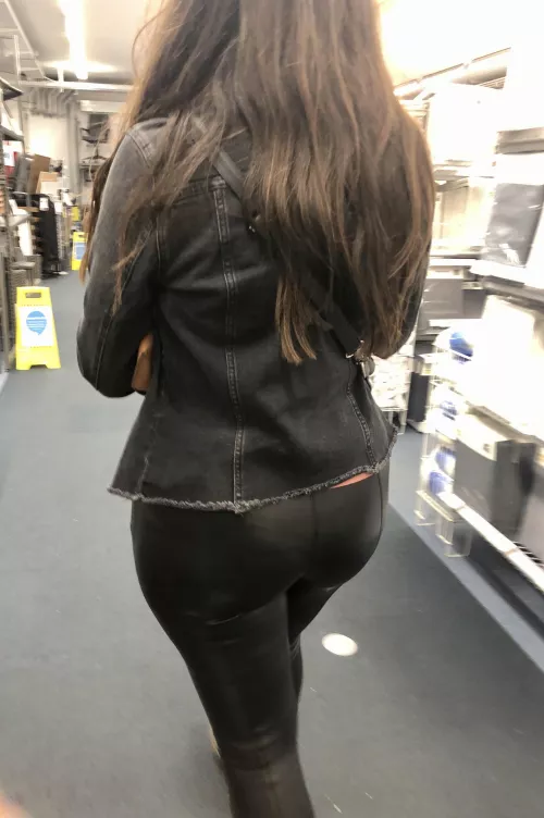 Be cautious because the devil is my biggest follower