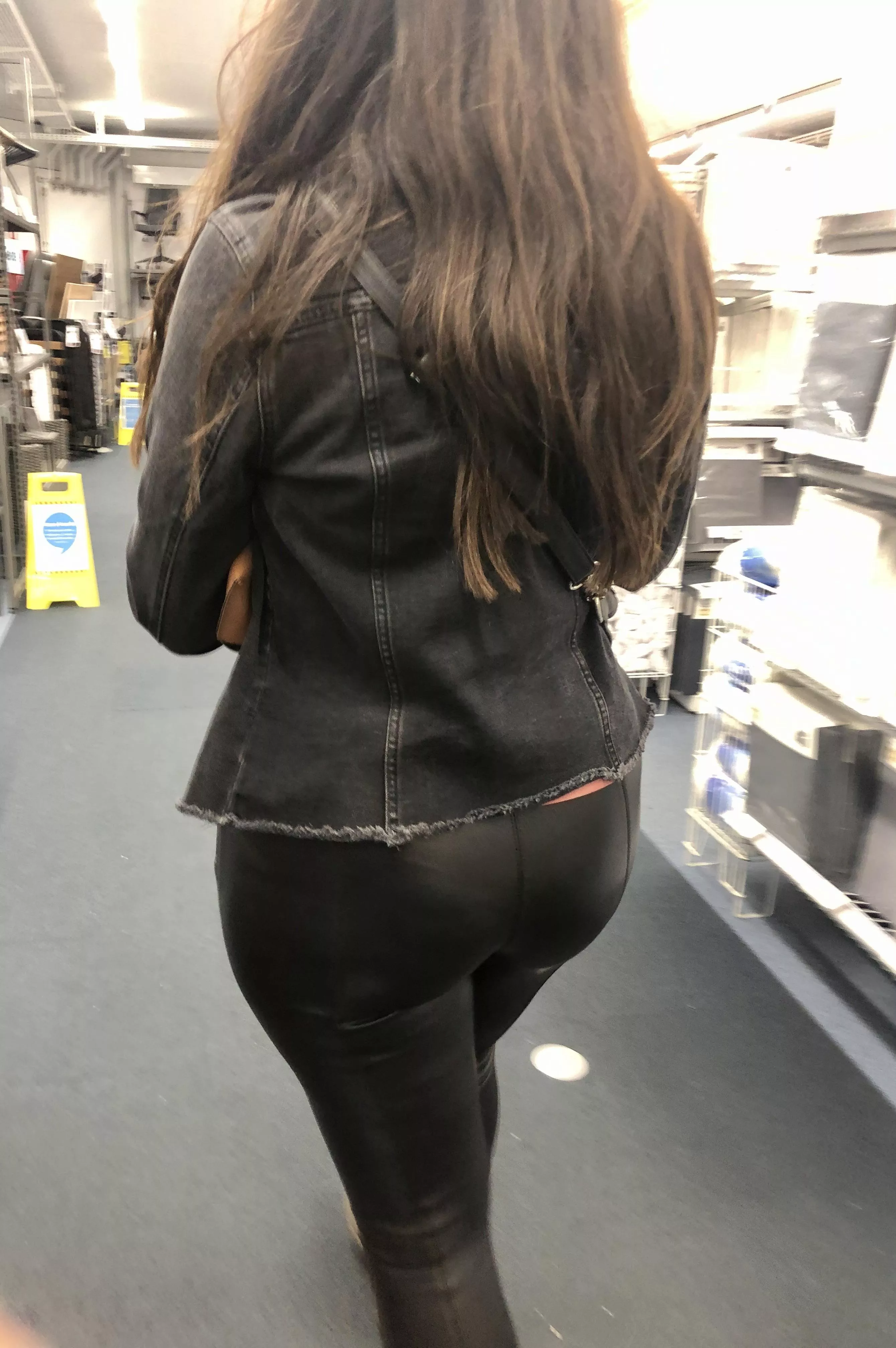 Be cautious because the devil is my biggest follower