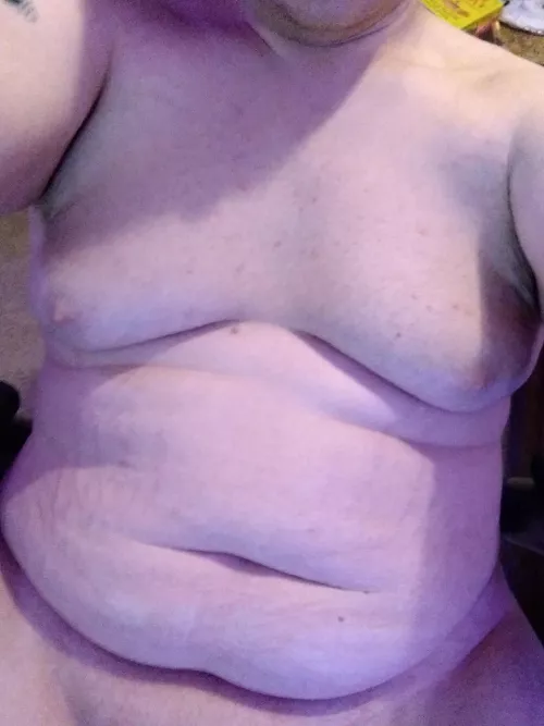 be gentle?