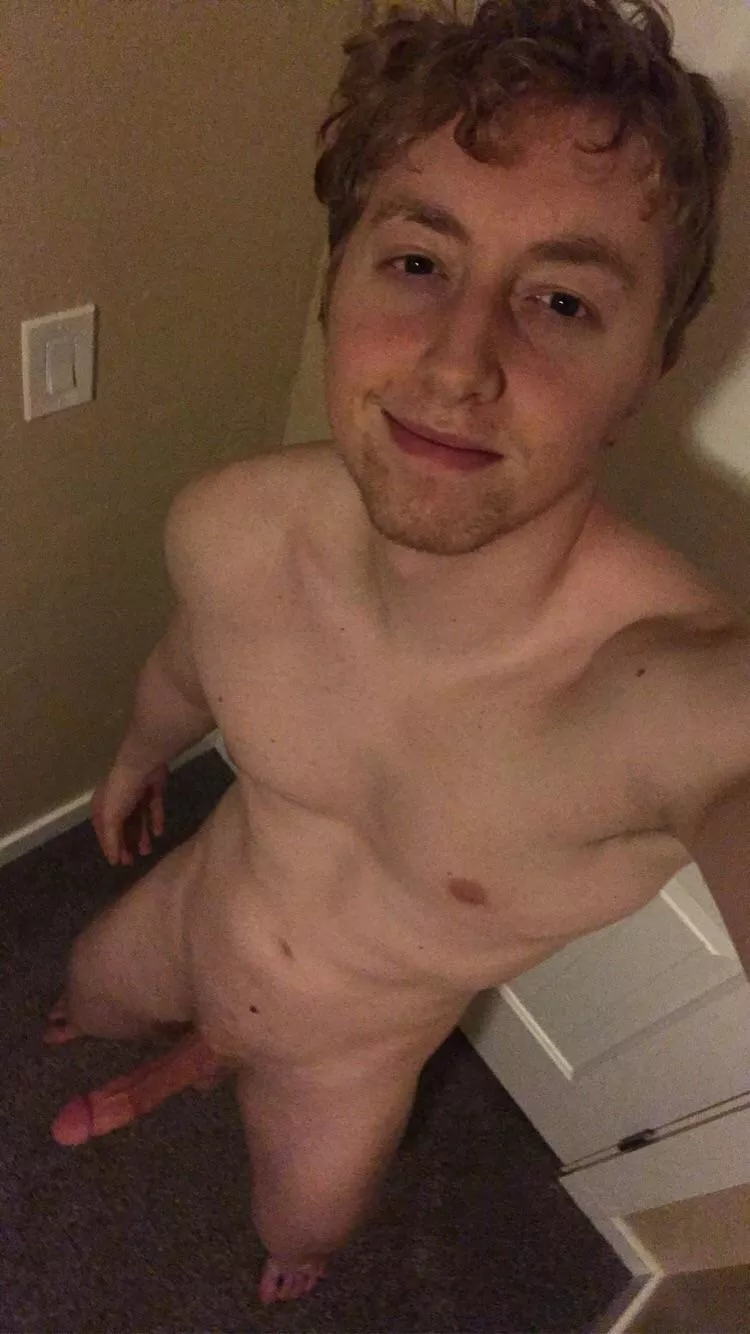 Be honest… Am I boyfriend material?