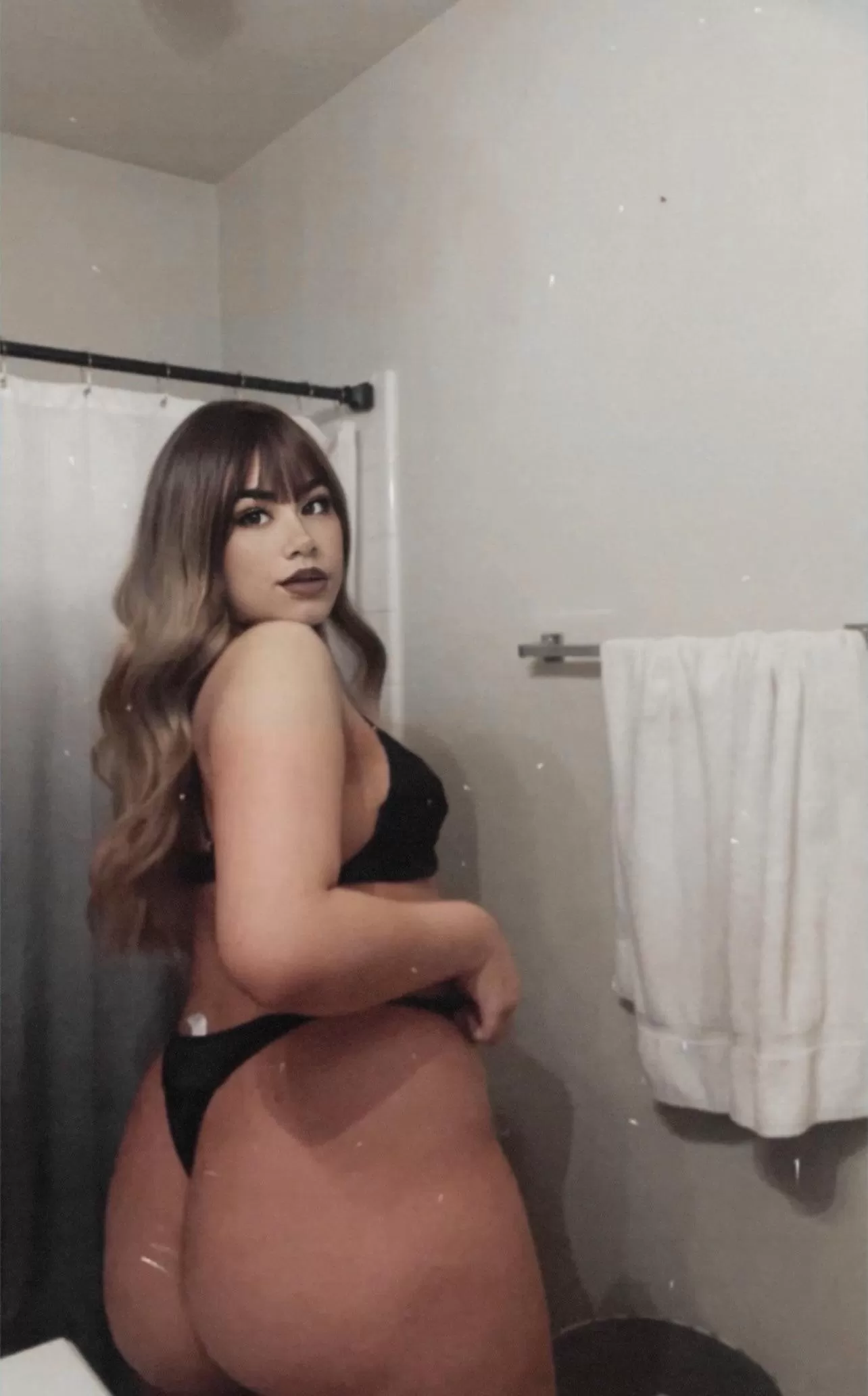 Be honest, am I your type?