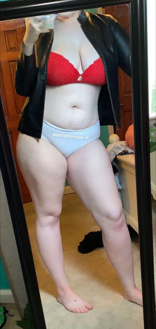 be honest, am i your type??