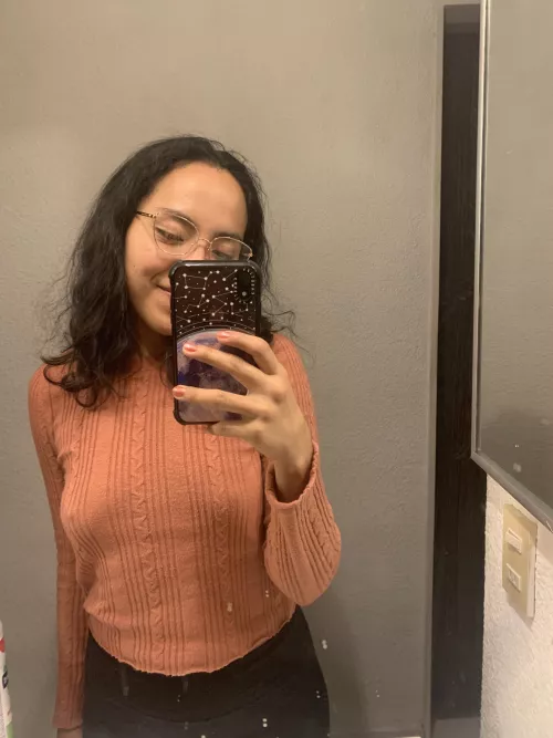 Be honest - can you really tell?