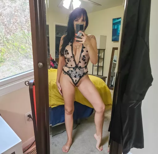 Be honest do you like my outfit?