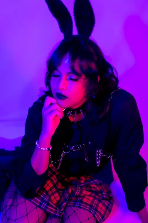 Be honest if I open my eyes what would you surprise me with?🥺❤️