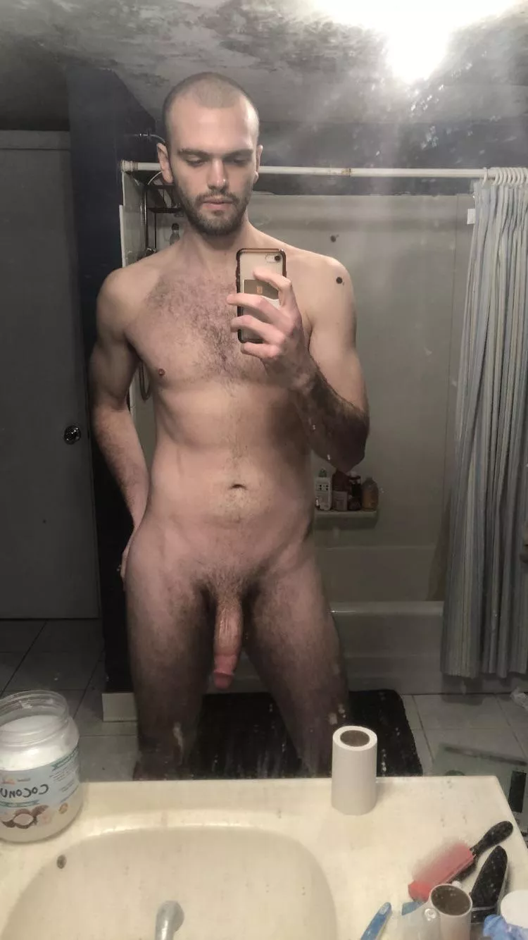 Be honest (m)
