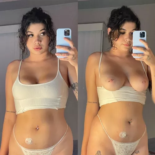 be honest š„ŗ smash or pass me