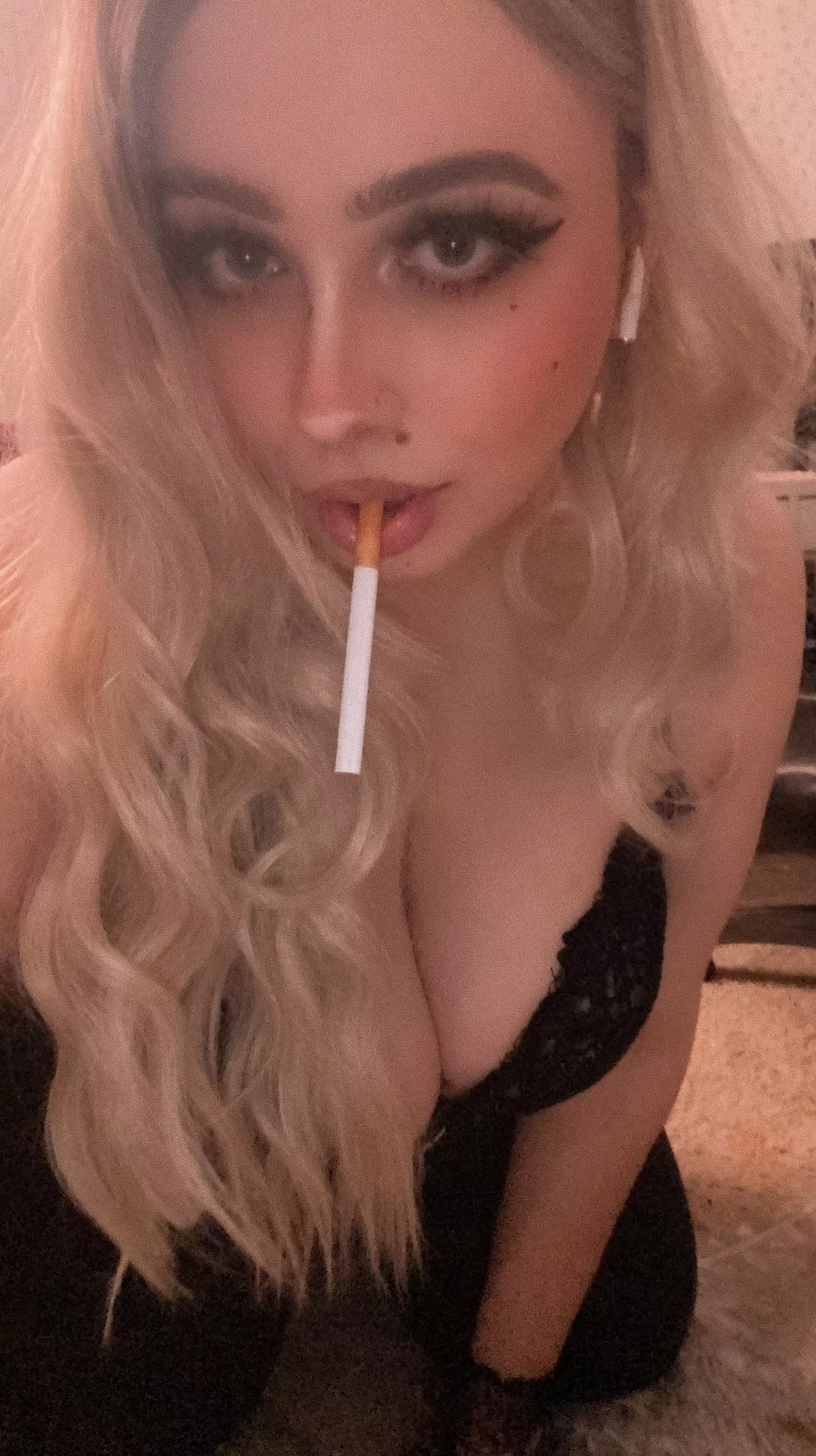 Be honest, what caught your eye first? ☺️