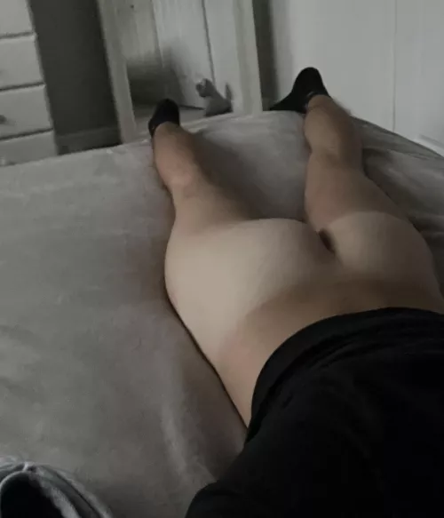 Be honest, would you clap this 🍑? (23)