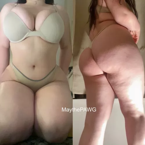 Be honest would you creampie me on the first date š¦