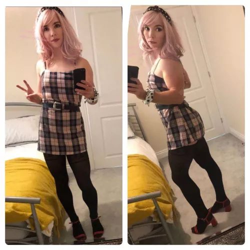 Be honest, would you date me? 🥺