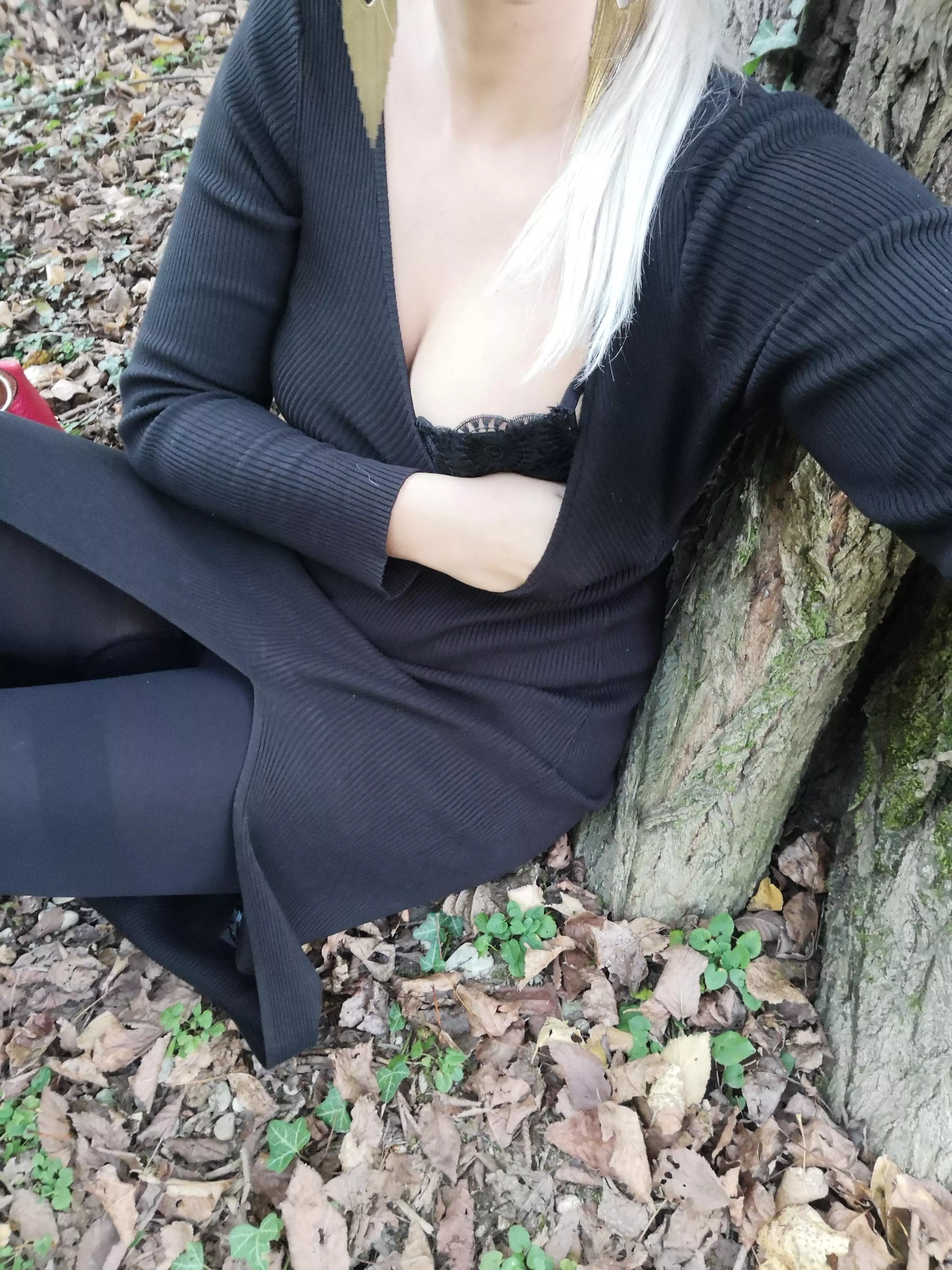 Be honest would you have watched what something else I did in the wood š³š¤Ŗ Be honest would you have watched what something else I did in the wood š³š¤Ŗ