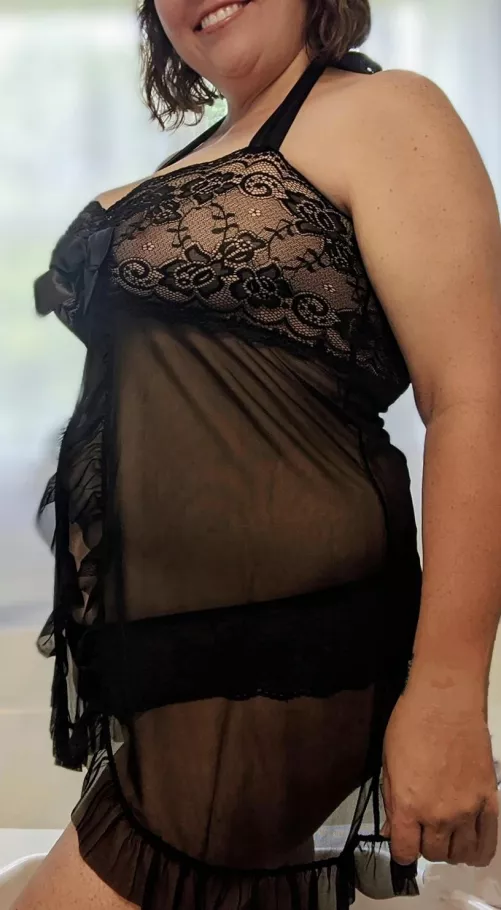 Be kind... I'm a work in progress (f)