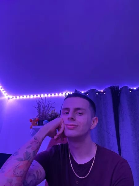 be my jungler? ❤️