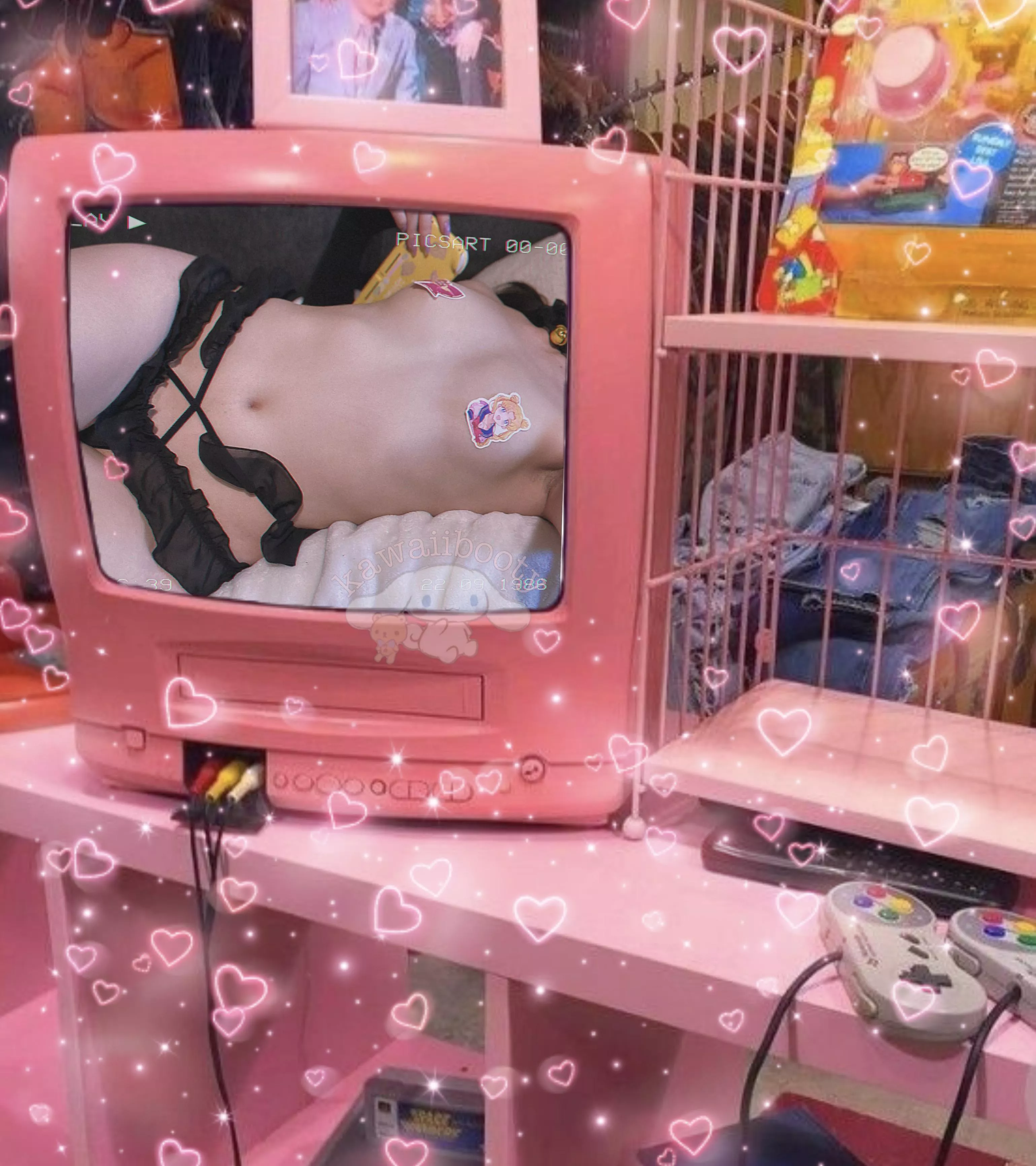 be my valentine <3 25% off !