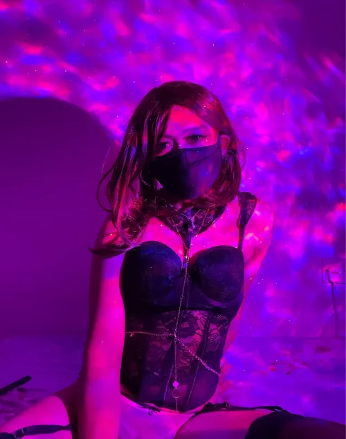 Be my valentine’s?