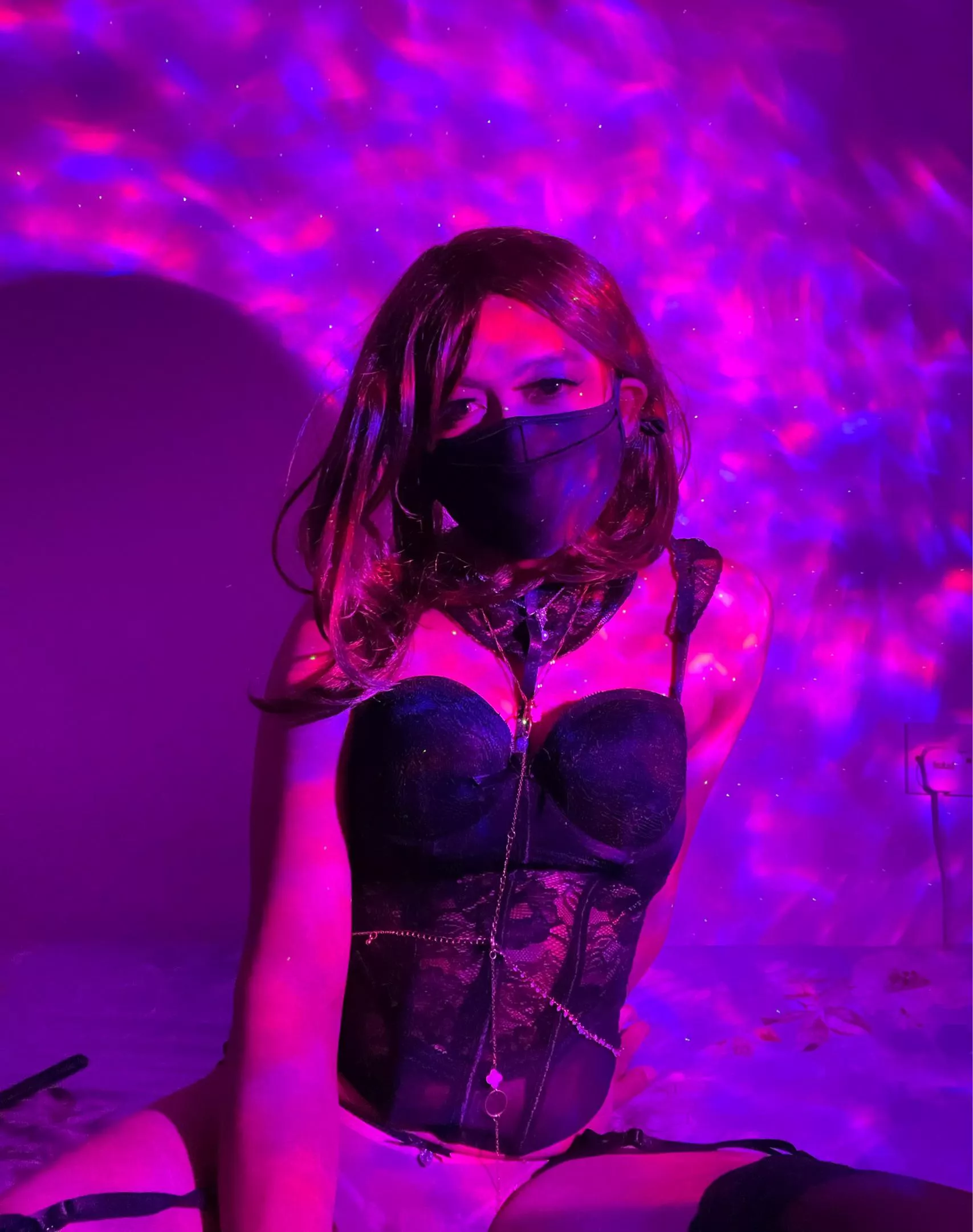 Be my valentine’s?