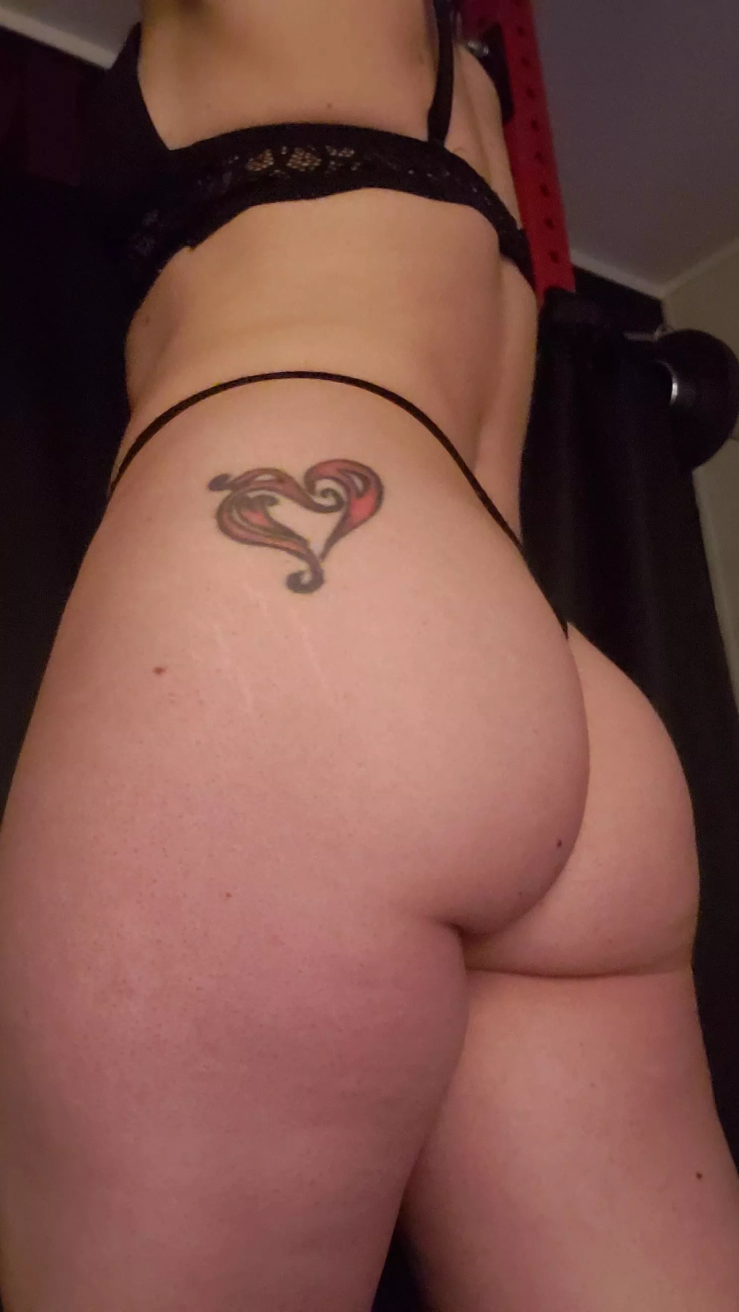 Be my workout partner ?