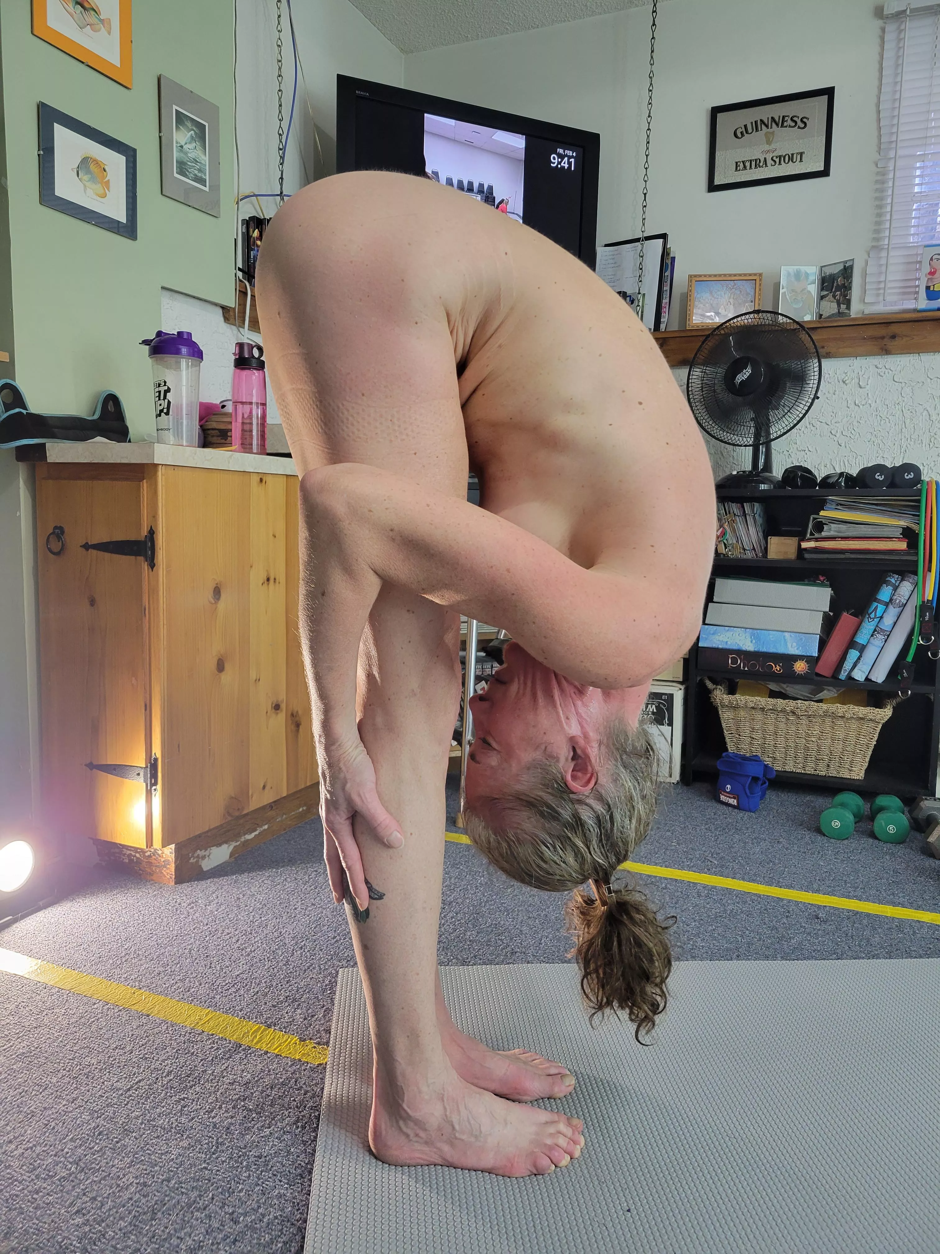 be yourself and be kind