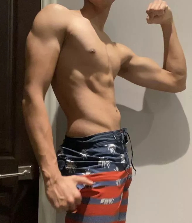 Beach day. What do you think? :)