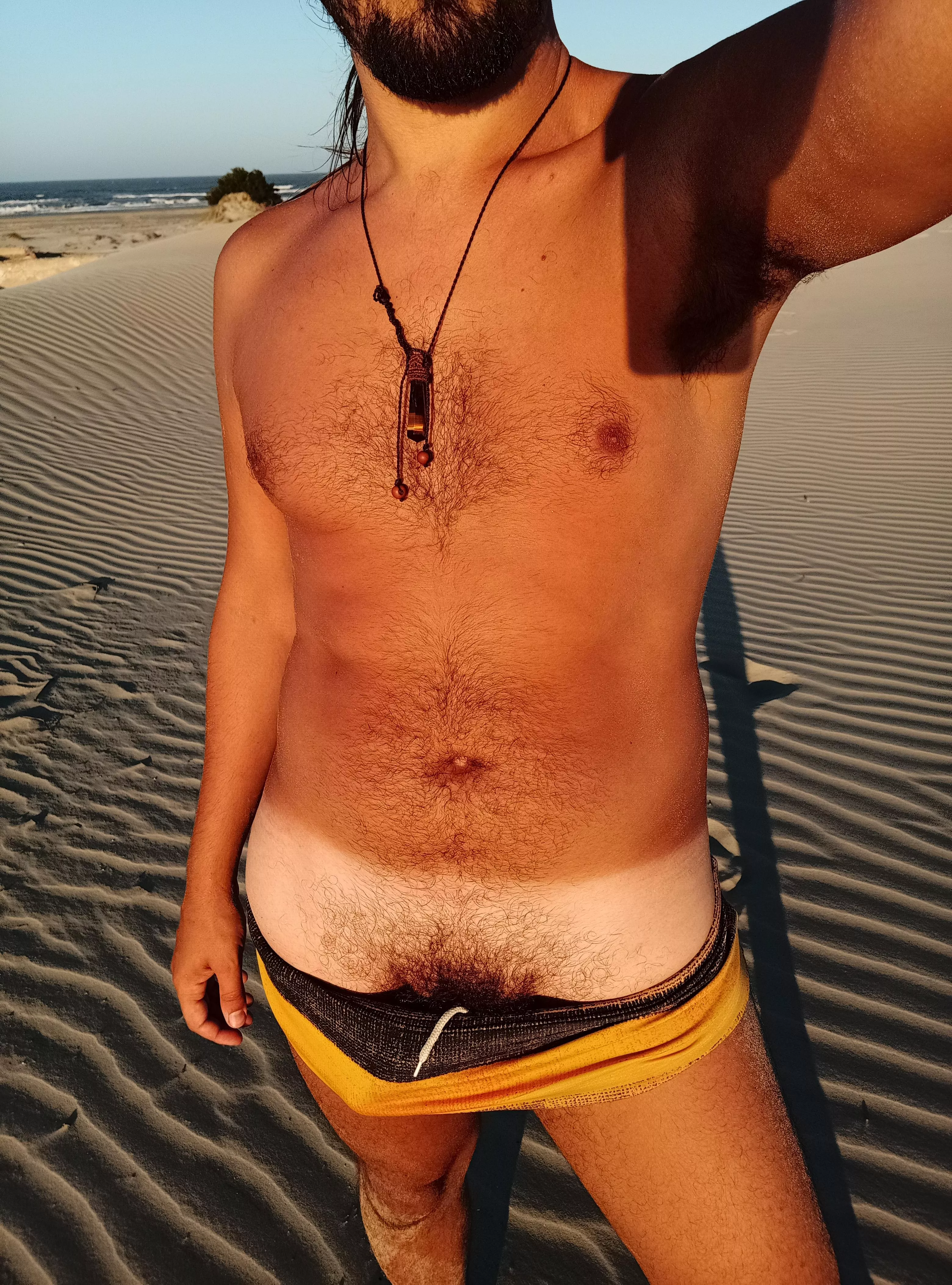 Beach time 🏖️