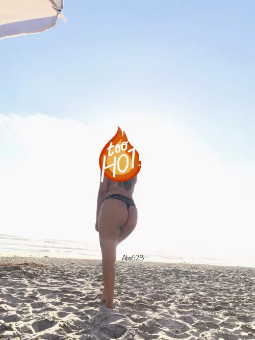 Beach wear