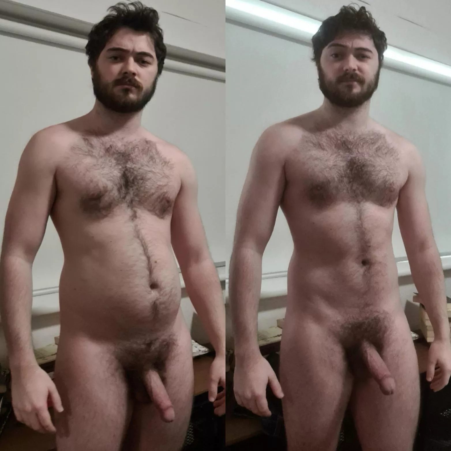 Bear before bed, wake up an otter again 🤷 Bear before bed, wake up an otter again 🤷