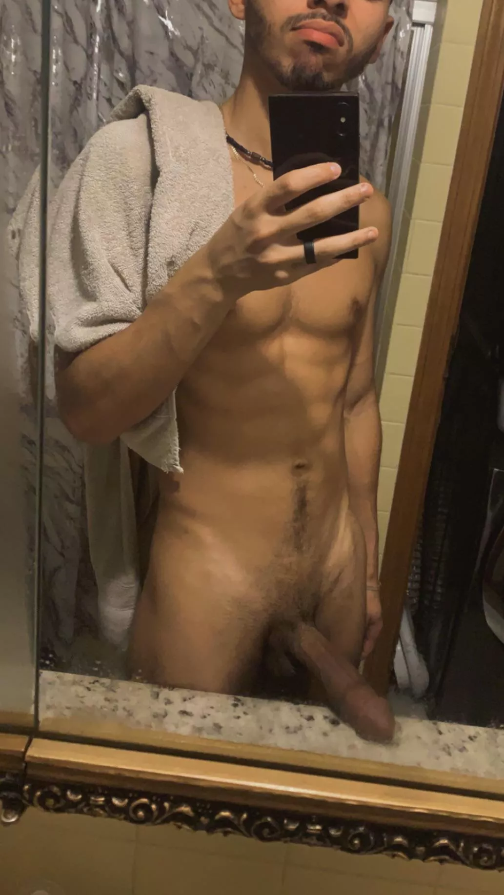 beard and a boner, which seat are you takin?🙇🏽‍♂️