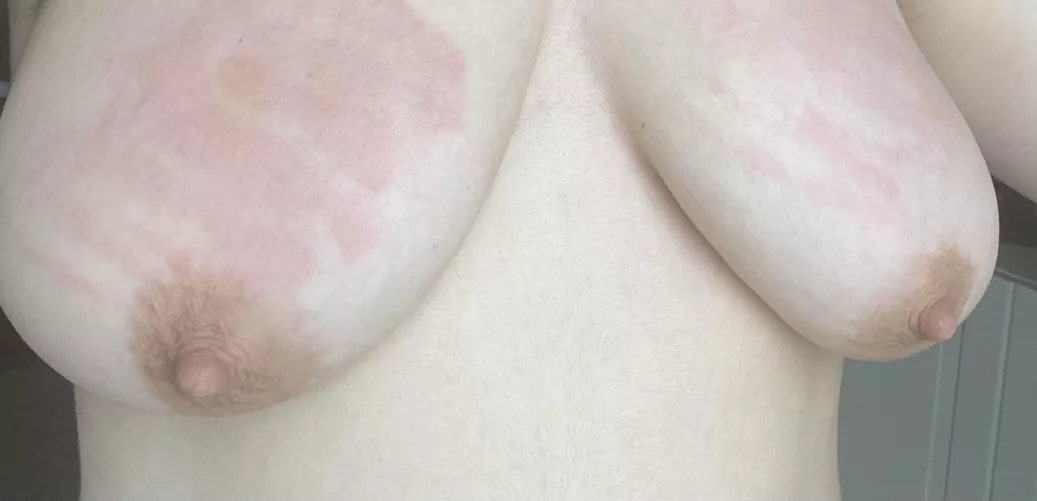 beat until welted 🤤