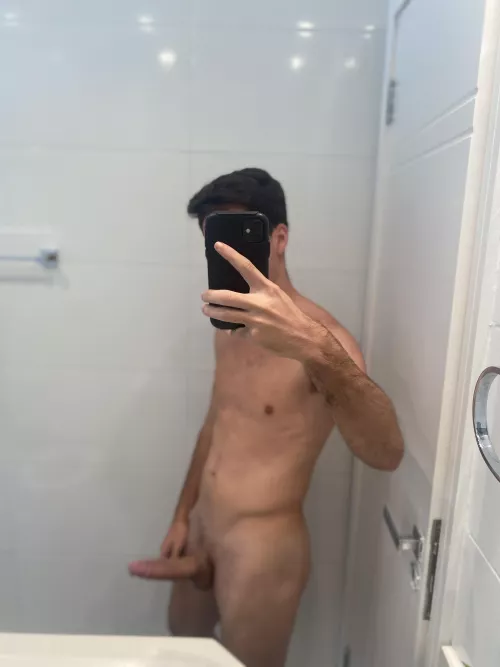 Beautiful body?