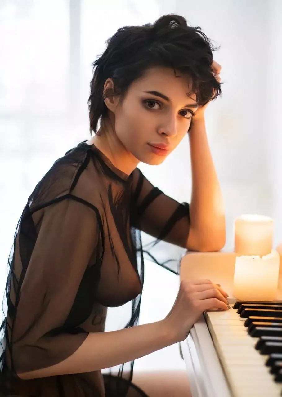 Beautiful dress 👗