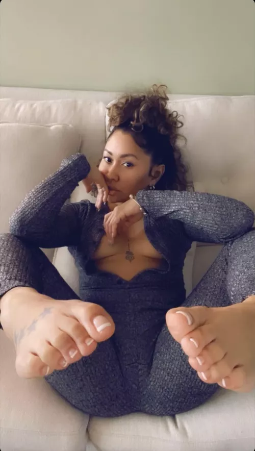 Beautiful HelloMsMei 😍