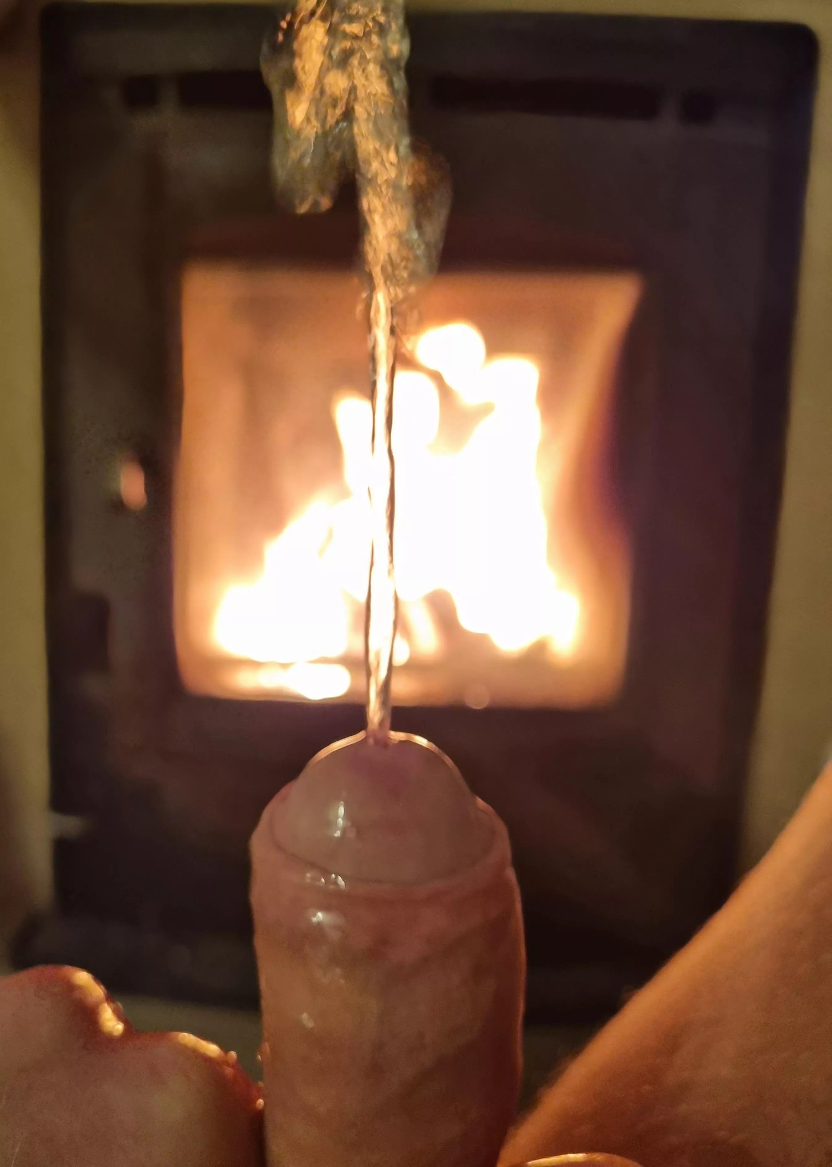 Beautiful isn't it 😊😊