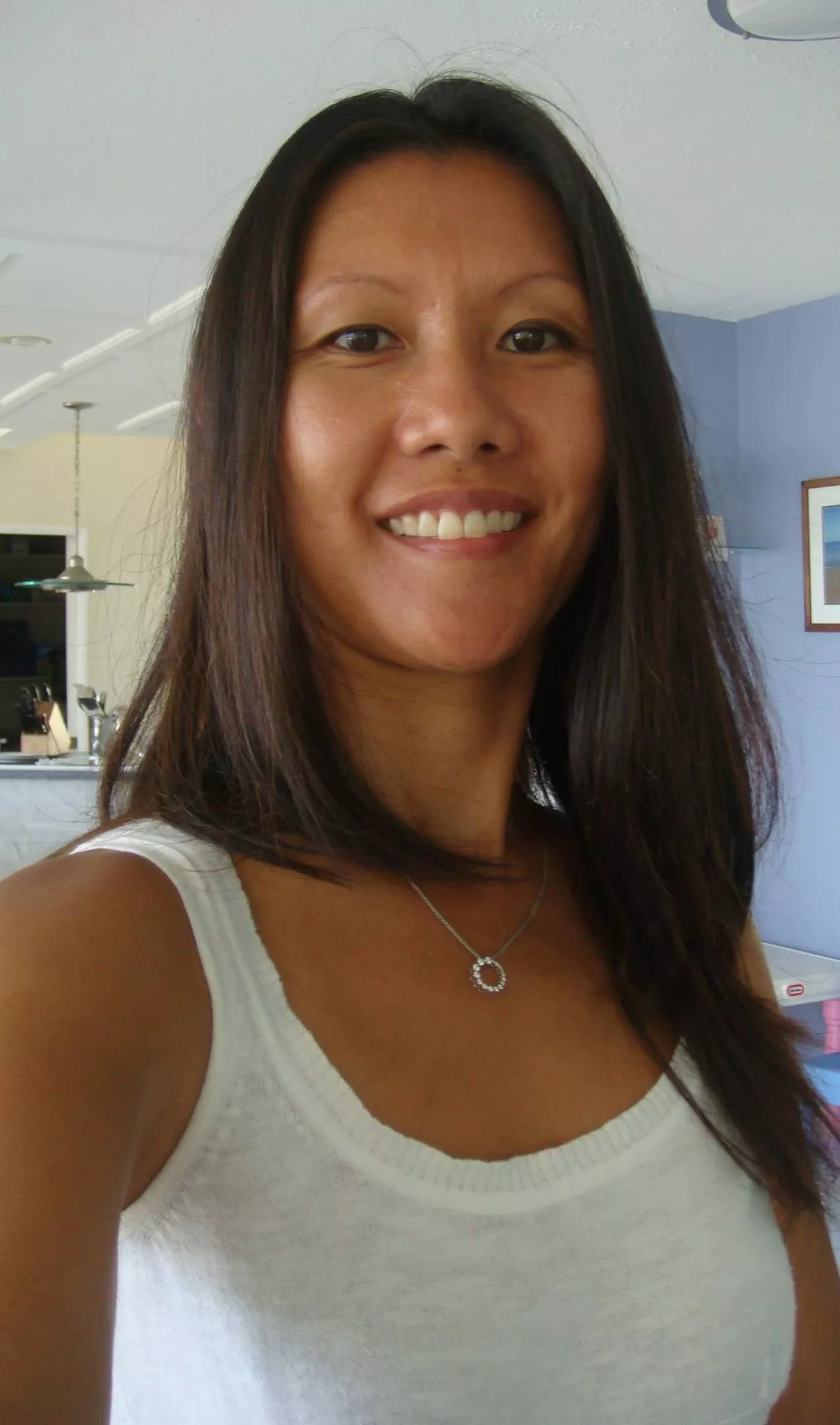 Beautiful Smile 😍