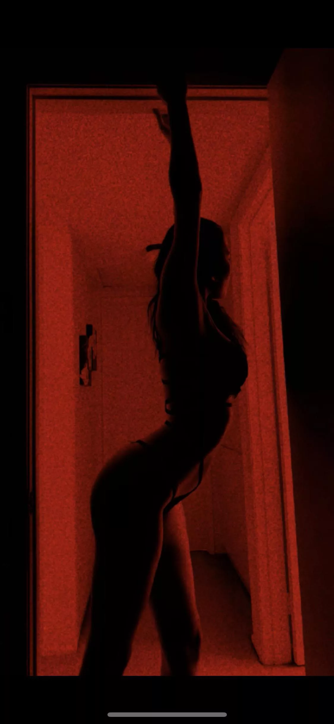 beauty in the dark ❤️‍🔥🖤