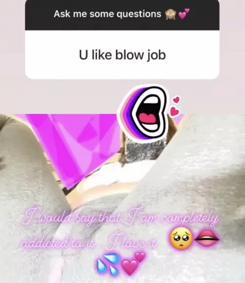 Became a little girly fagot slut through BBC porn.😳🤤💦