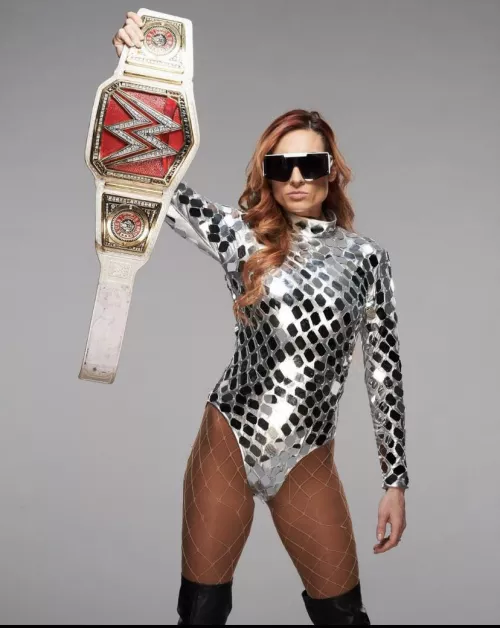 Becky Lynch ❤️❤️❤️
