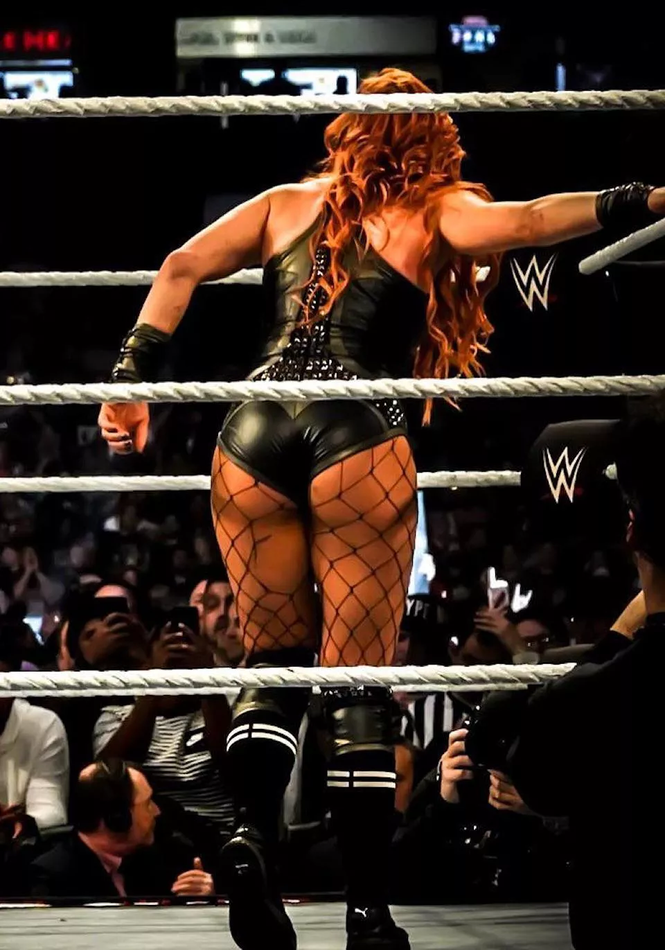 Becky Lynch