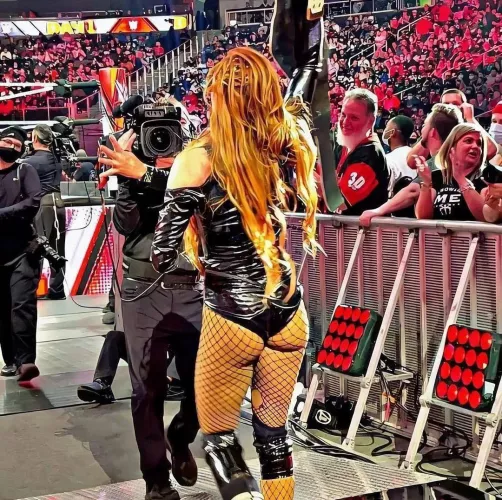 Becky Lynch