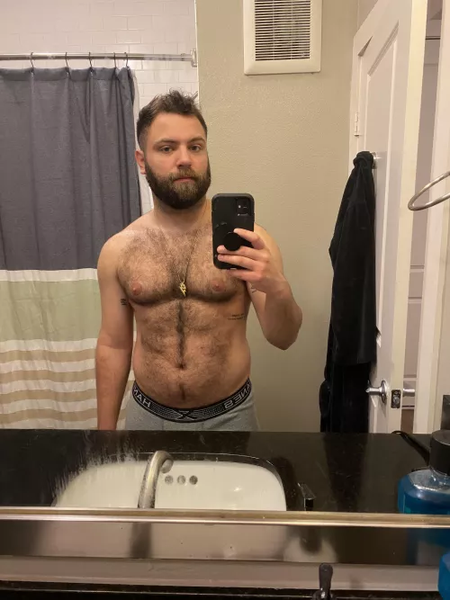 bed head