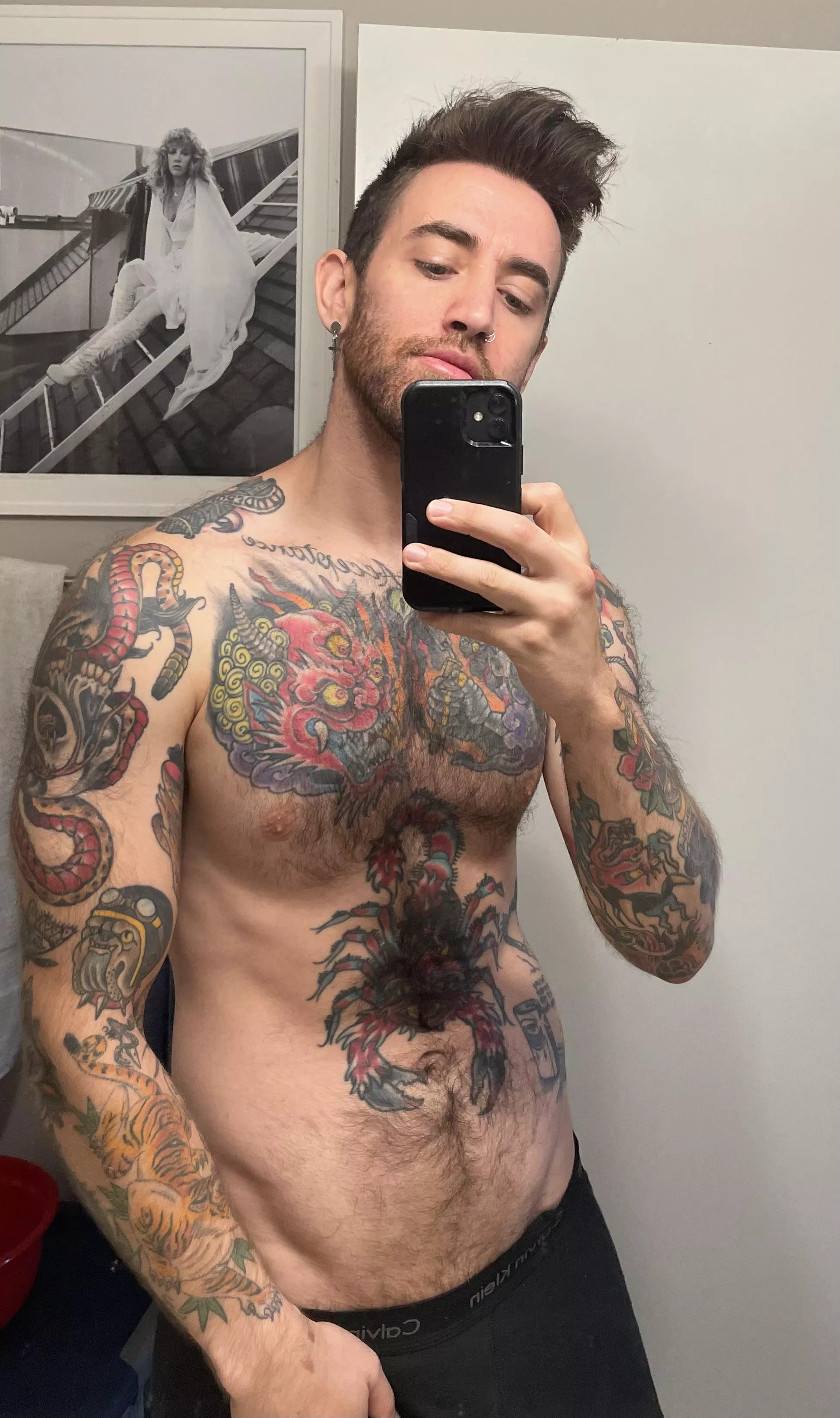 Bedhead 🧛🏻‍♂️