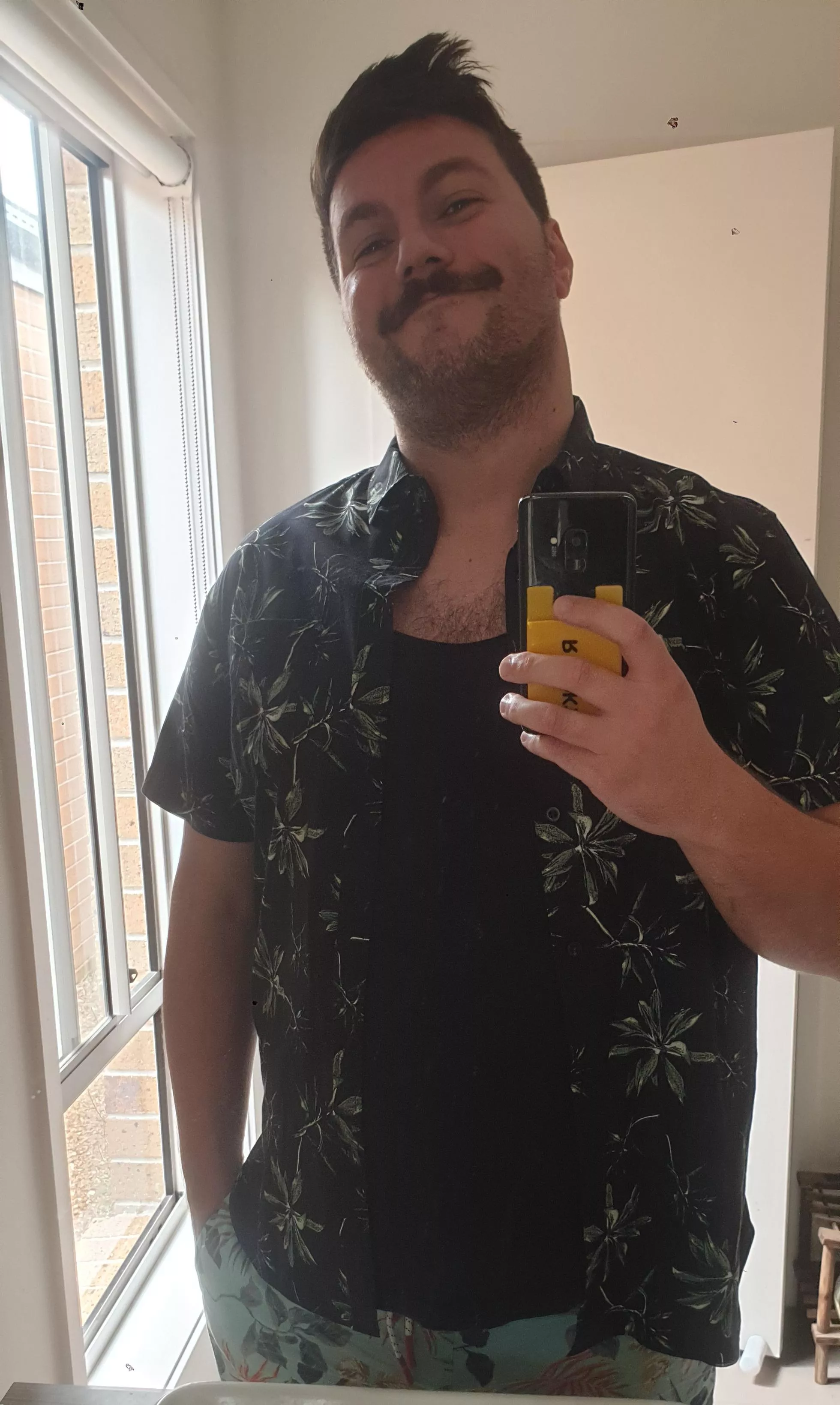 Been a good day 😁