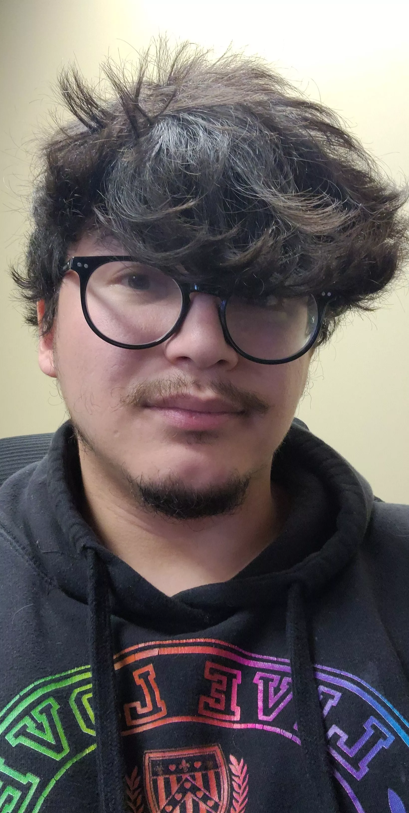 Been a hot min since I posted but hope yall Have a safe fun new year! Gonna have a guilty gear strive night! 🧡🖤🎃