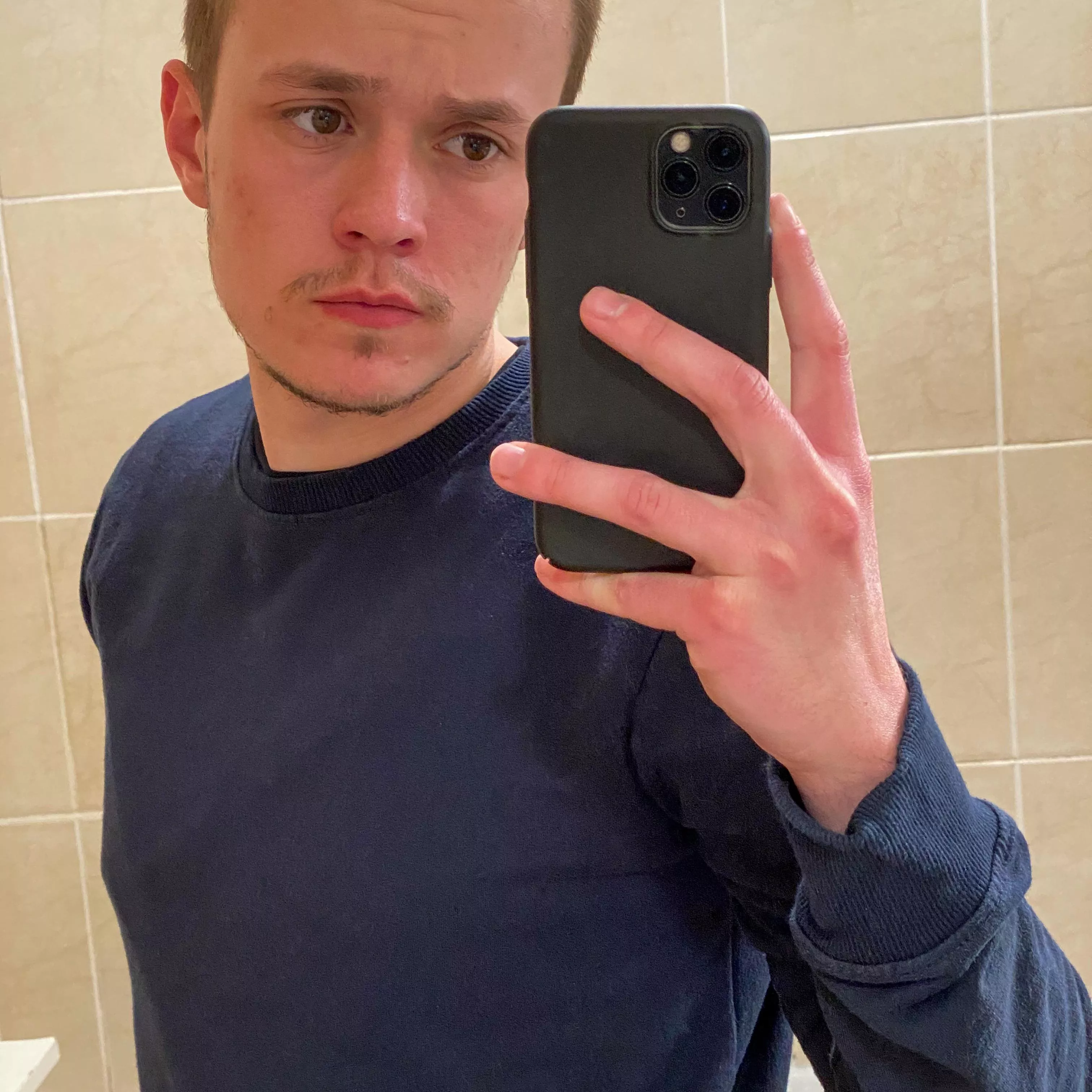 Been a long day and I very tired