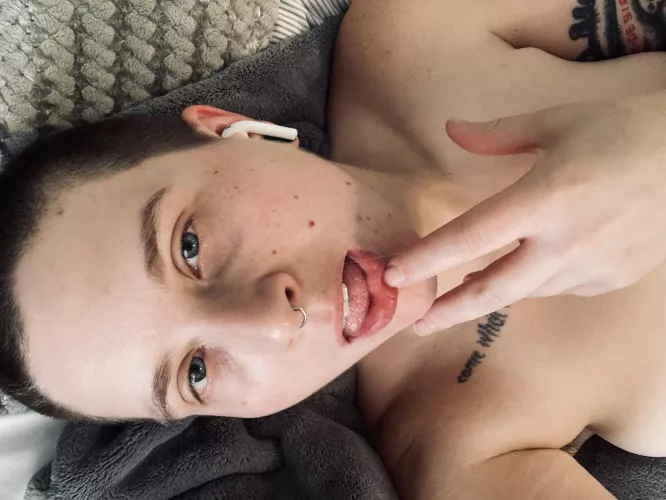 Been a long time, felt like saying hi 😌