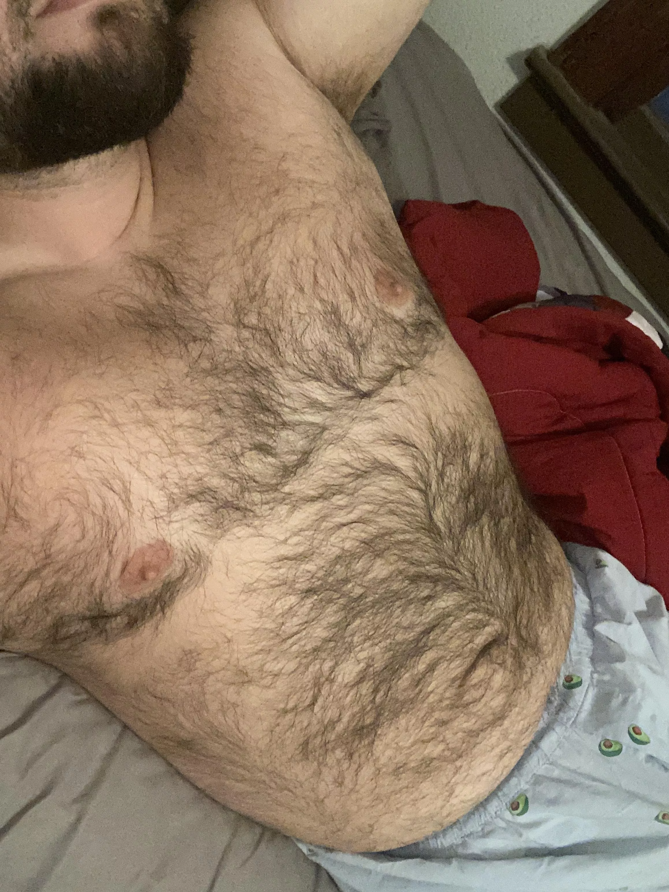 Been a min since I posted. So happy new year!