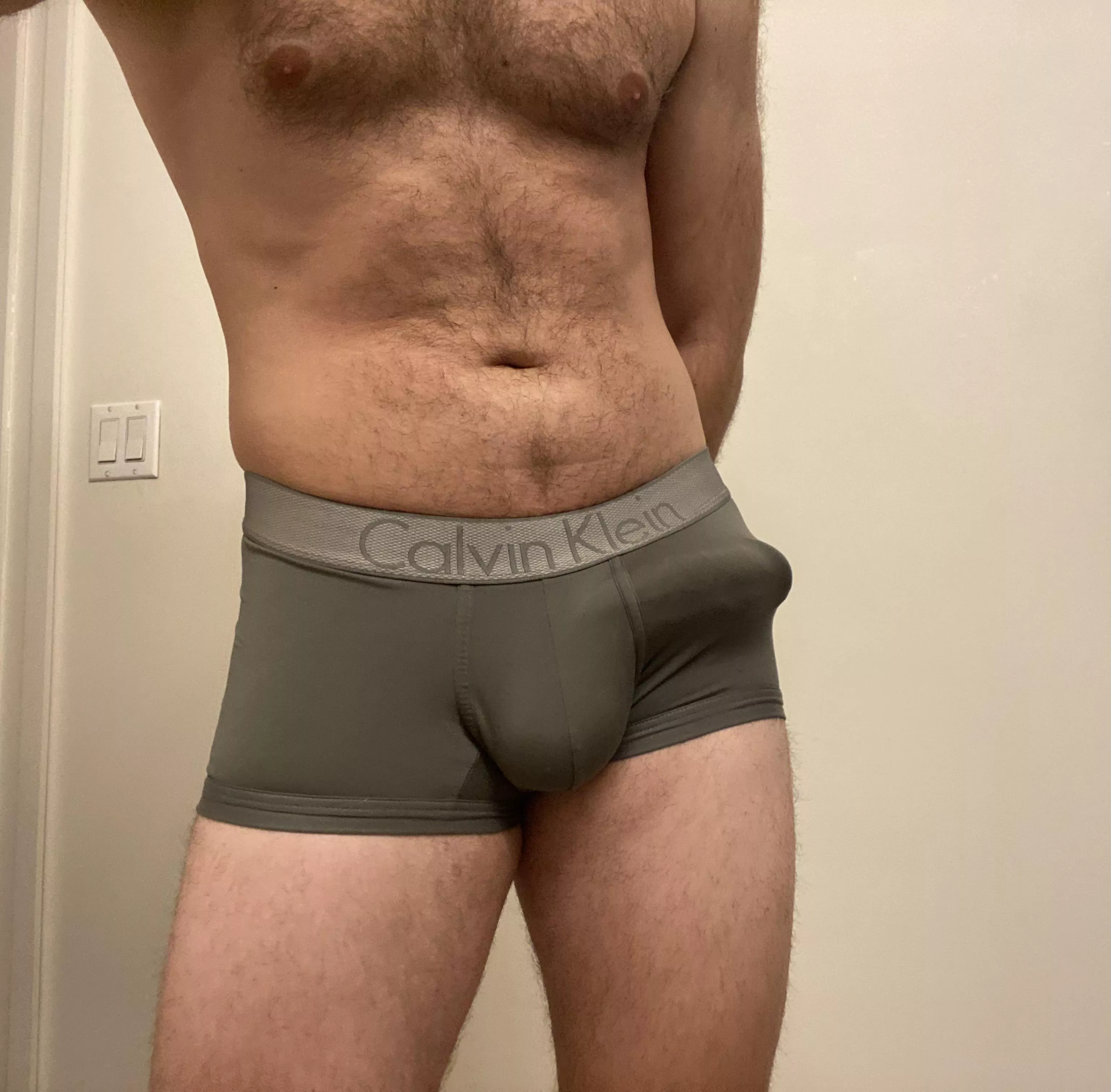 Been a minute since I posted here