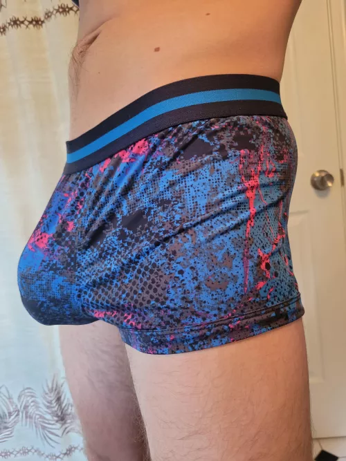 Been a minute since I've posted here;)