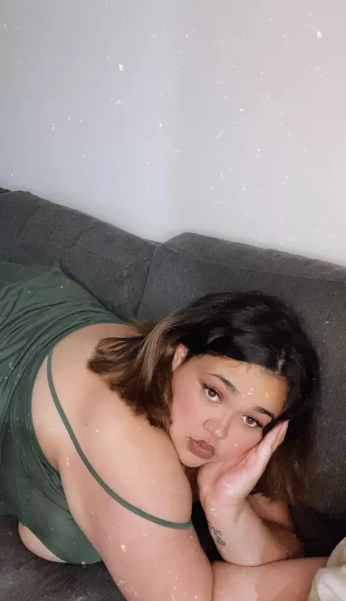 Been a while… missed me? 💕