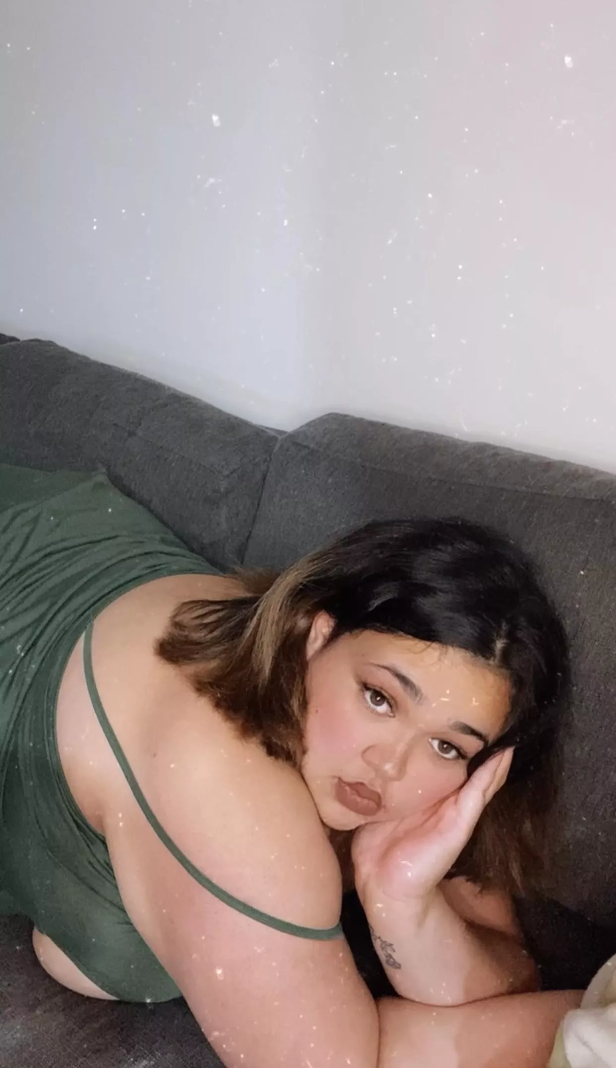 Been a while… missed me? 💕